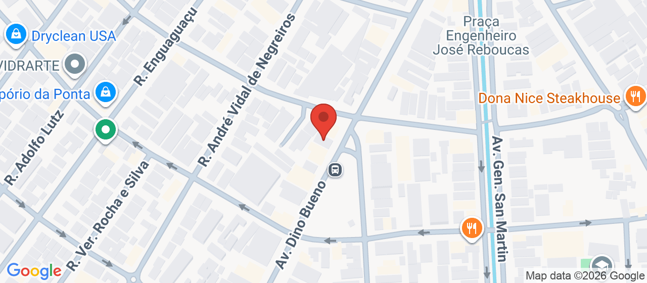 Imagem do Mapa